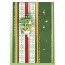 Tarjetas de Navidad Bastelset