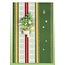 Exlusiv Tarjetas de Navidad Bastelset