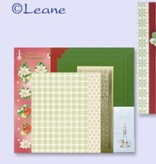 Exlusiv Christmas cards Bastelset