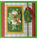 Exlusiv Cartes de Noël Bastelset