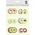 Embellishments / Verzierungen 30 piuttosto truciolare