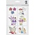 Embellishments / Verzierungen Paper Accessories, Motif 37