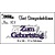 Crealies und CraftEmotions BARGAIN PRICE, German text stamping and embossing stencil