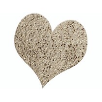 Poudre à embosser cuivre 10g de paillettes