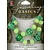 Schmuck Gestalten / Jewellery art Jewellery craft set with glass beads