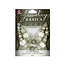 Schmuck Gestalten / Jewellery art Gioielli mestiere set con perle di vetro e argento antico