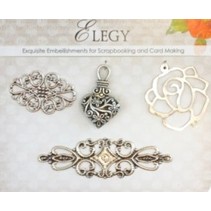 Dijes de metal Set