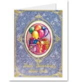 BILDER / PICTURES: Studio Light, Staf Wesenbeek, Willem Haenraets 3D troquelado de chapa grabado, Dufex Decoupage "regalos"