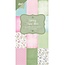 Joy!Crafts und JM Creation Designer Block, Printemps