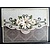 Creative Expressions Stempelen en embossing stencil, bloemen