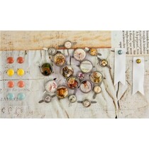 Prima Marketing, Brads Pinzess