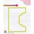 Nellie snellen Cutting and embossing stencils: Sliding cards / Sliding Card This top part ornamental-2