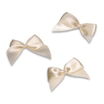 Grincement, ivoire, 3cm, 10St