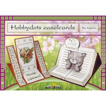 Hobbydols 98 - Hobbydots easelcards