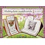 Bücher und CD / Magazines Hobbydols 98 - Hobbydots easelcards