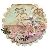 Marianne Design Stanze Creatables LR0113