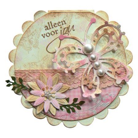 Marianne Design Stanze Creatables LR0113