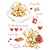 Die'sire Transparent Stempel, my little Bear