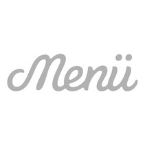 Stamping Kit modello: menu Testo