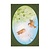 Leane Creatief - Lea'bilities Stampaggio e goffratura stencil, uccello