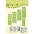 Leane Creatief - Lea'bilities Stampaggio e goffratura stencil, fiori e farfalle
