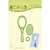 Leane Creatief - Lea'bilities Stamping and Embossing stencil, Tennis