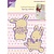 Joy!Crafts und JM Creation Cutting en embossing stencils, 2 Spring Bunny