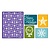 Sizzix Dossiers gaufrage, Set d'hiver, dossier 5.