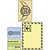 Sizzix Embossing folders, set mail, Folder 4.