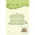 Leane Creatief - Lea'bilities Stamping and Embossing stencil, Garden Gate