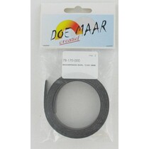 Magnetband selbsthaftend