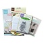 Marianne Design Bastelset with stamp motif: Diva
