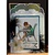 Crafter's Companion A6 Frou Frou Set carimbo de borracha desmontado - Cartas de amor
