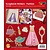 Sticker Scrapbook stickers Fashion - Fashion
