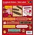 Sticker Adesivo con testo in lingua olandese.