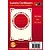 KARTEN und Zubehör / Cards Luksus kortlaget A6 klassiske 3 - Copy