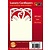 KARTEN und Zubehör / Cards Luksus 3 card layout A6