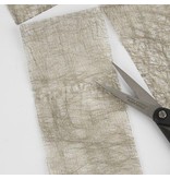 DESIGNER BLÖCKE  / DESIGNER PAPER 1 sheet of fiber paper, 21x30 cm, gold, 31g