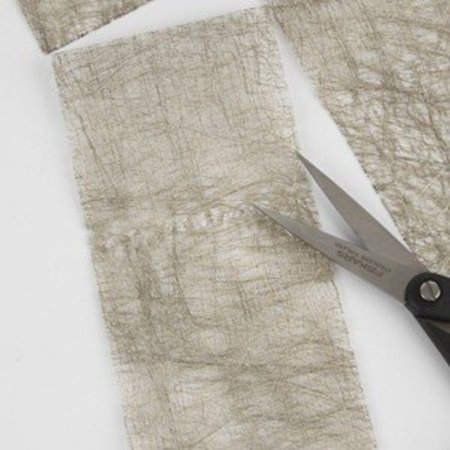 DESIGNER BLÖCKE  / DESIGNER PAPER 1 sheet of fiber paper, 21x30 cm, gold, 31g