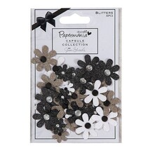 Capsule Blitters (50pcs) - Bexley Black
