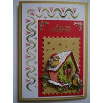 Hobby libro: No.27 con diseños de bordado