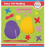 Kinder Bastelsets / Kids Craft Kits Craft kit for barn, bjørn bag 20 x 23cm, TOTAL SWEET !!