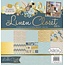 DCWV und Sugar Plum Designer Block, The Pad linnenkast Paper