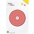 Nellie snellen Cutting en embossing stencils rond