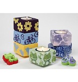 Kinder Bastelsets / Kids Craft Kits timbro Schiuma diverso con disegni divertenti, 20