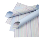 DESIGNER BLÖCKE  / DESIGNER PAPER Papier de concepteur Jolie.
