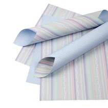 Design-Papier, 30,5x30,5 cm, 1 Blatt, 120gr.