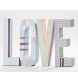 DESIGNER BLÖCKE  / DESIGNER PAPER Pretty designer paper.