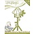 Precious Marieke Stamping and embossing stencil, Birdhouse