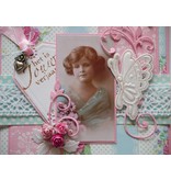 Marianne Design Collectable Tiny butterfly